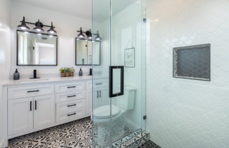 Common Bathroom Remodeling Mistakes and How to Avoid Them