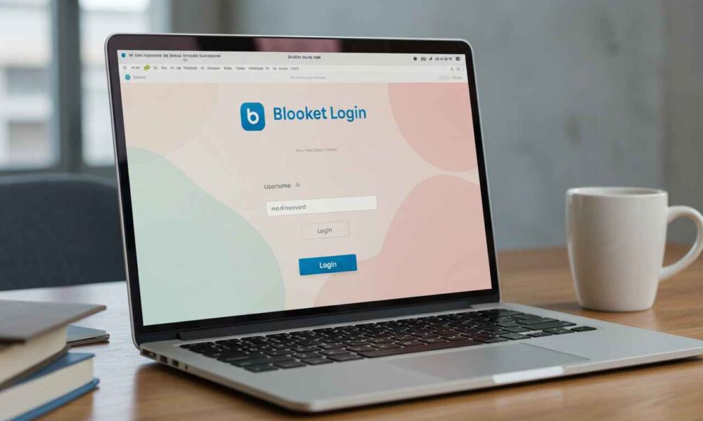 Blooket Login