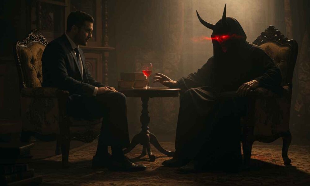 Late Night with the Devil