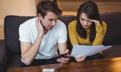 Common Causes Of Credit Report Errors