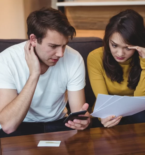 Common Causes Of Credit Report Errors