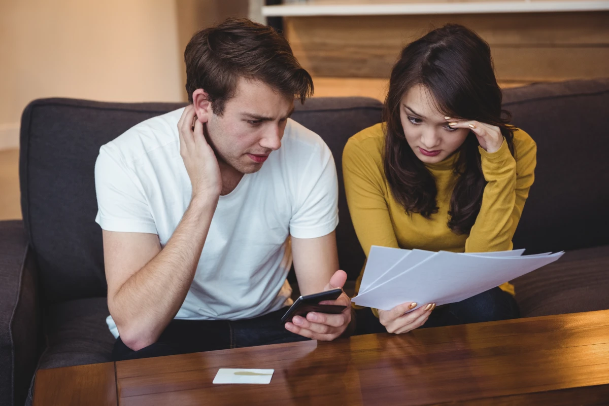 Common Causes Of Credit Report Errors