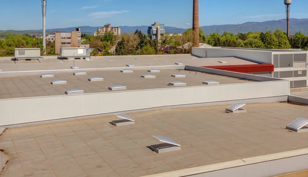 Commercial-Flat-Roofing