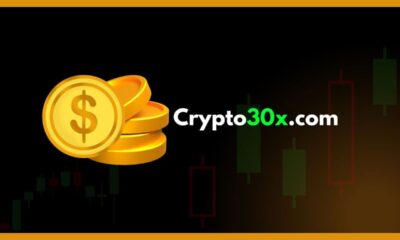 Crypto30x.com Review