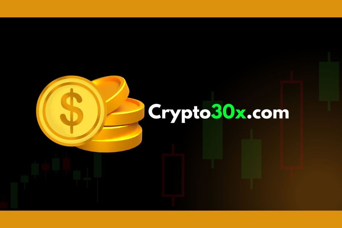 Crypto30x.com Review