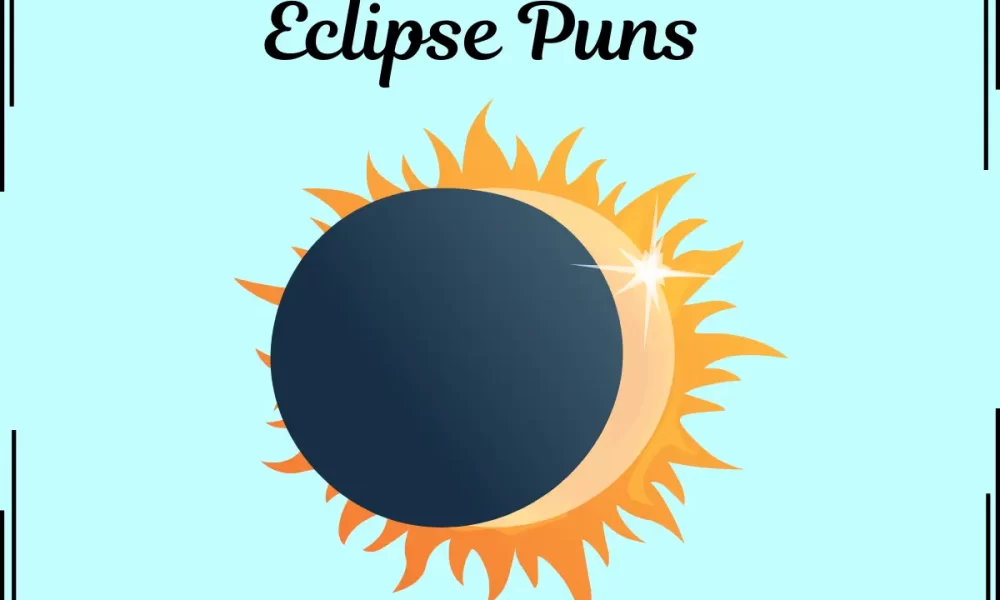 Eclipse-Puns