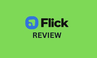 Flick Social Media Tool Review