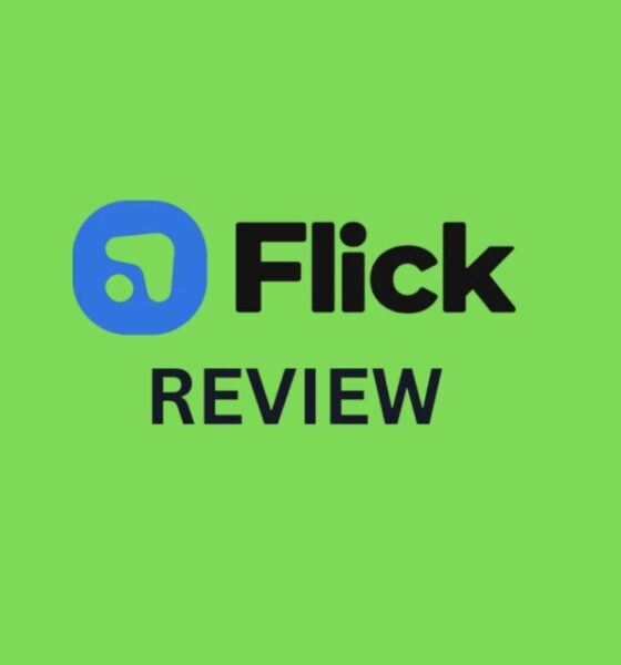 Flick Social Media Tool Review