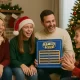 Get Ready to Laugh! 50 Christmas-Themed Family Feud Questions