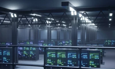 NS Mainframe Transportation