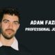 Adam Faze profile