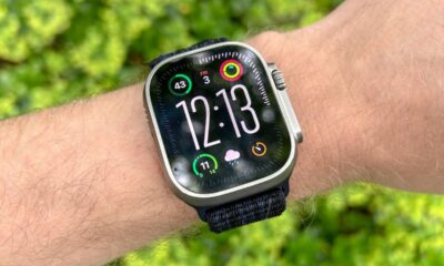 Apple Watch Ultra 3 rumors