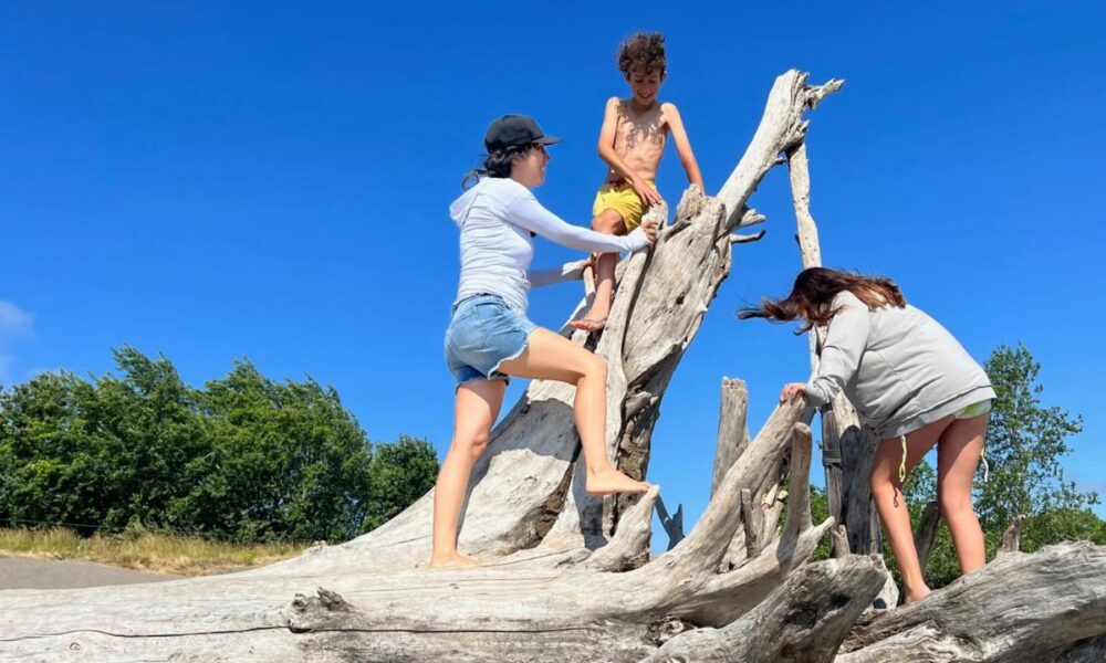 Family Fun in Portland