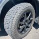 Kumho Road Venture AT52 Review
