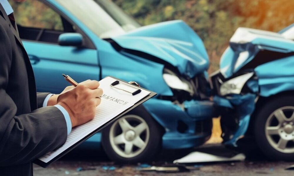 Mission Hills attorney fatal crash