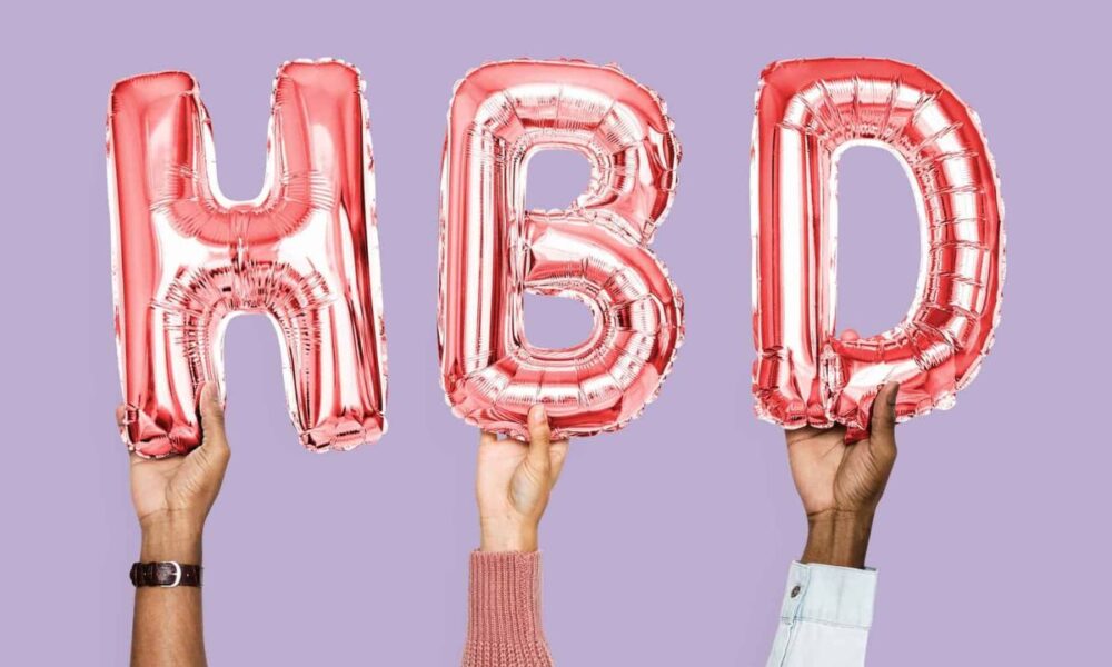 Portland Birthday Freebies