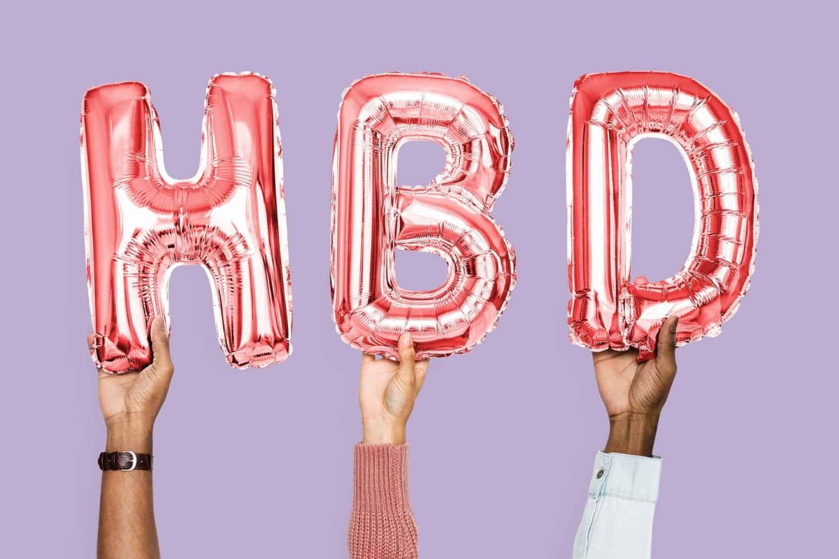 Portland Birthday Freebies