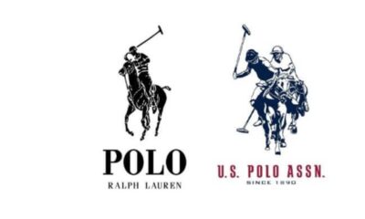 Ralph Lauren vs US Polo Assn