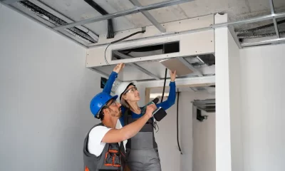 Regular HVAC Tune-Ups
