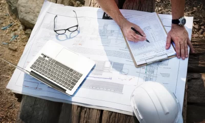 UK Construction Tools Checklist