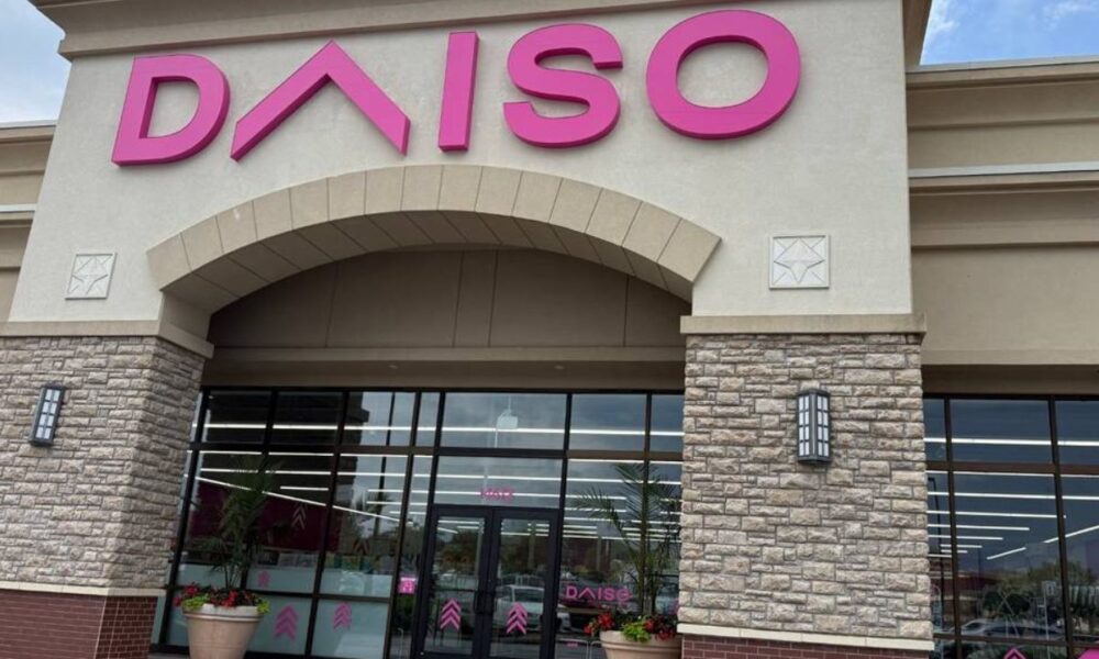 daiso olathe