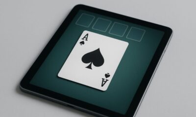 Global gaming heritage