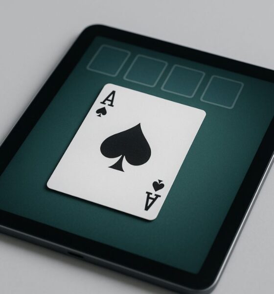 Global gaming heritage