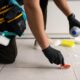 Grout Cleaning Services