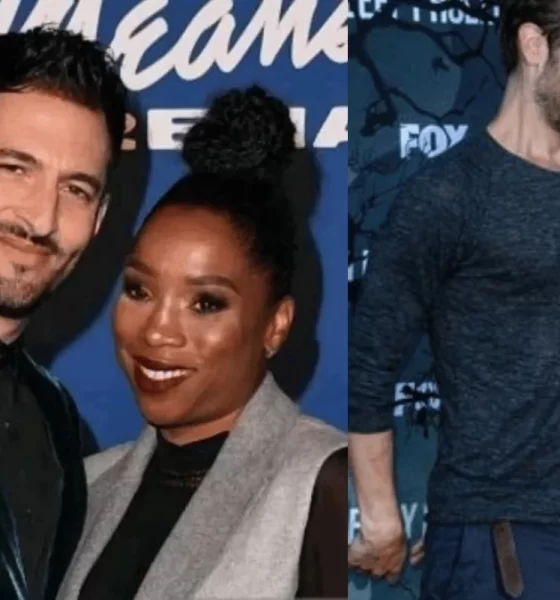 Azure Luna Buck biography