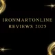 IronMartOnline reviews 2025