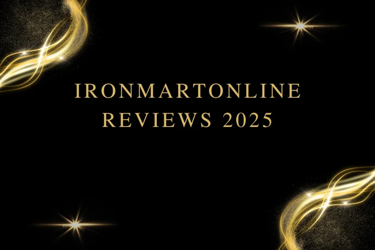 IronMartOnline reviews 2025