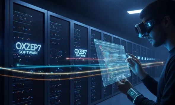 Oxzep7 development process