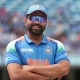 Rohit Sharma applauds Harmanpreet Kaur