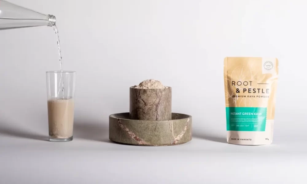 buy kava Australia