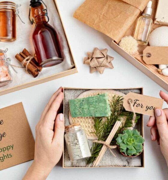 last-minute gift ideas for friend