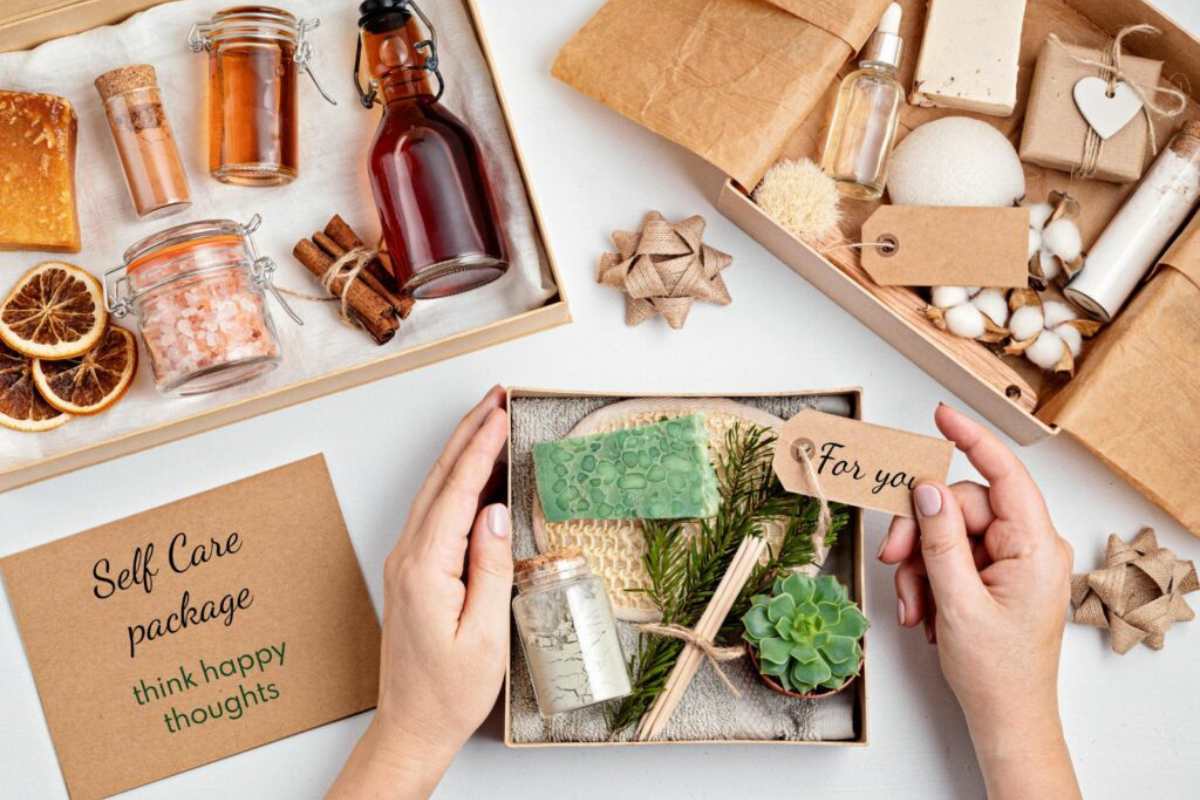 last-minute gift ideas for friend