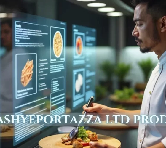 Kashyeportazza Ltd Products Review