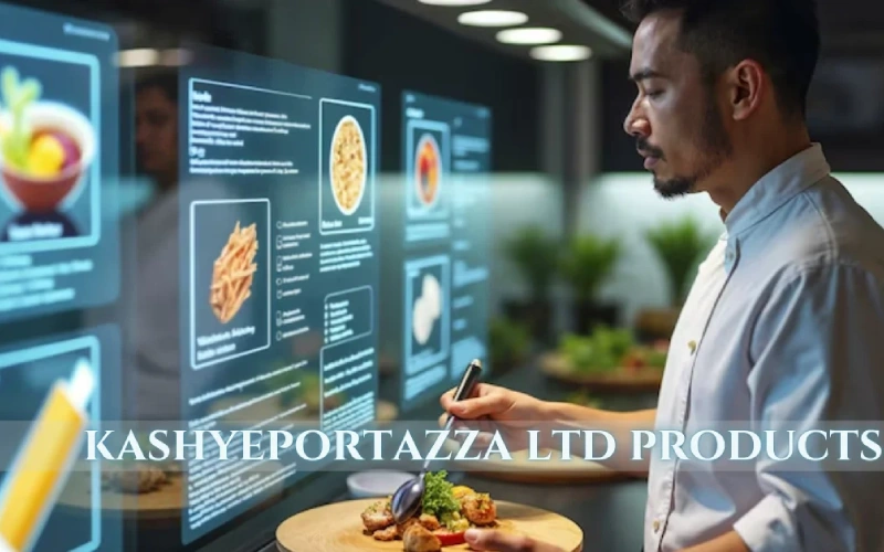 Kashyeportazza Ltd Products Review