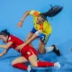 Women’s Futsal World Cup 2025 Colombia vs Canada