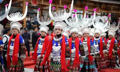 Gaisunomiyaz tradition