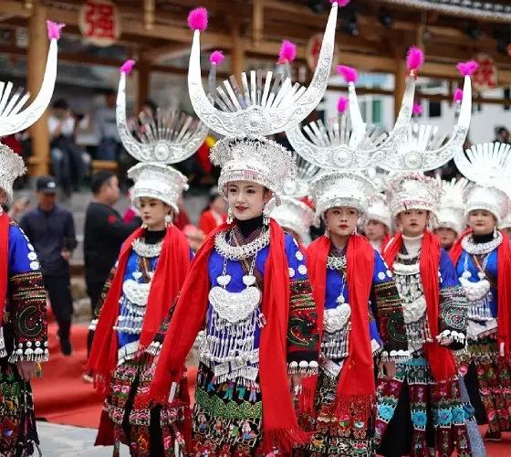 Gaisunomiyaz tradition