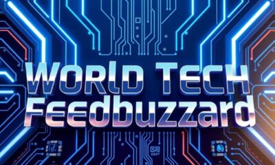 FeedWorldTech FeedBuzzard