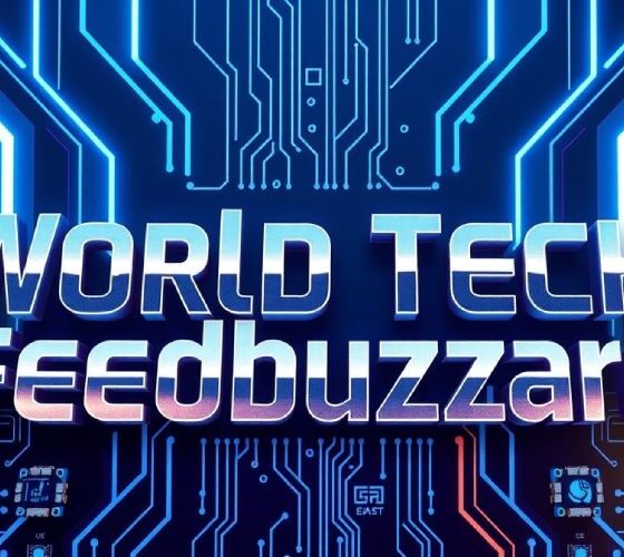 FeedWorldTech FeedBuzzard