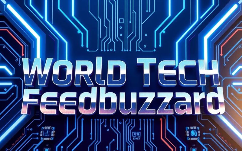 FeedWorldTech FeedBuzzard