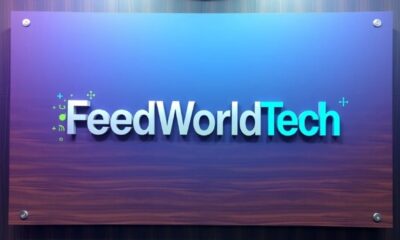 FeedWorldTech Wearables