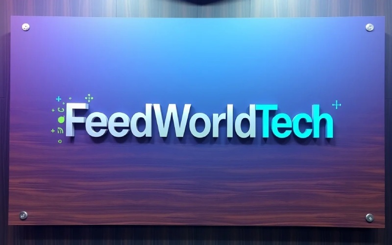 FeedWorldTech Wearables