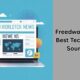 Freedworldtech Best Tech News Sources