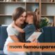 Mom FamousParenting
