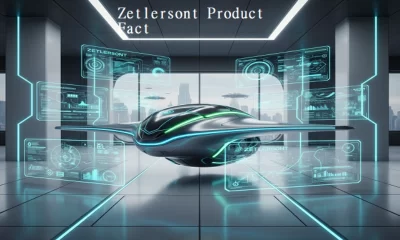 Zetlersont Product Fact