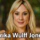 Erika Wulff Jones
